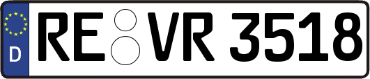 RE-VR3518