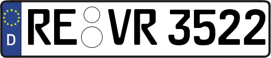 RE-VR3522