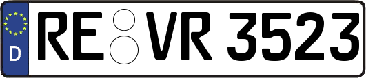 RE-VR3523