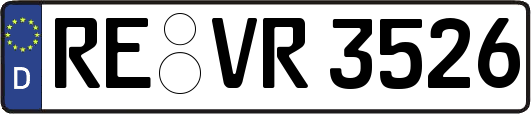 RE-VR3526