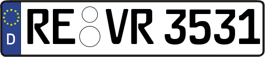 RE-VR3531