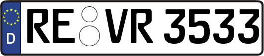 RE-VR3533