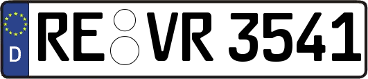 RE-VR3541