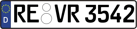 RE-VR3542