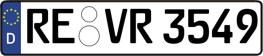 RE-VR3549