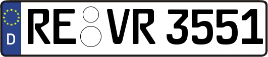 RE-VR3551