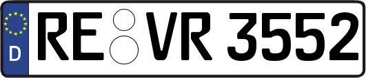 RE-VR3552