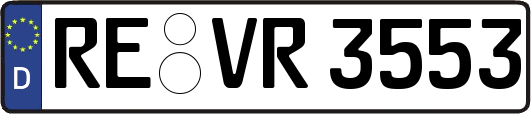 RE-VR3553