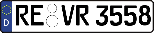 RE-VR3558