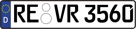 RE-VR3560
