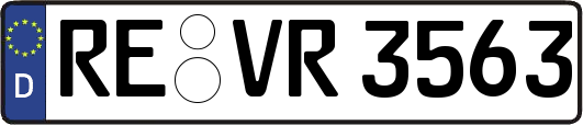 RE-VR3563