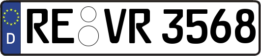 RE-VR3568