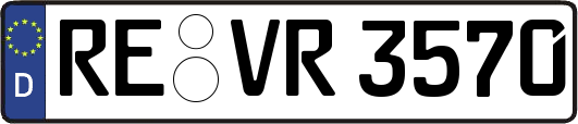 RE-VR3570