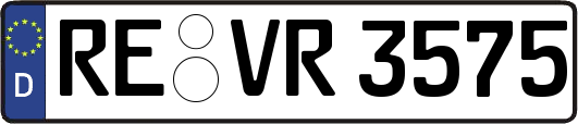 RE-VR3575
