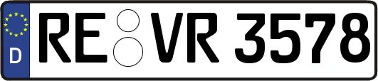 RE-VR3578