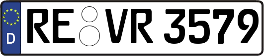RE-VR3579