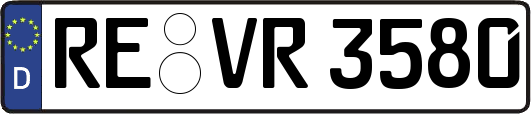 RE-VR3580