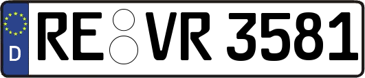 RE-VR3581