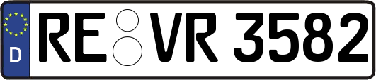 RE-VR3582