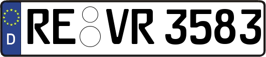 RE-VR3583