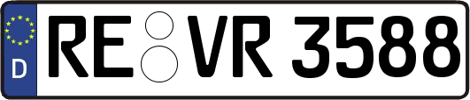 RE-VR3588