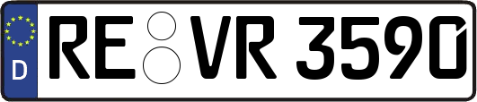 RE-VR3590