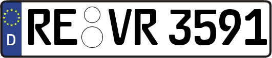 RE-VR3591
