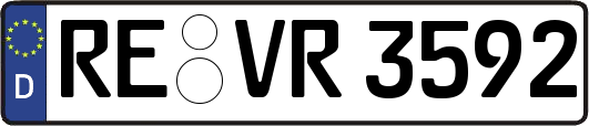 RE-VR3592