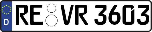 RE-VR3603