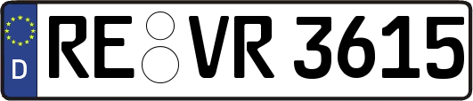 RE-VR3615