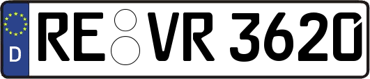 RE-VR3620