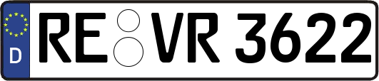 RE-VR3622