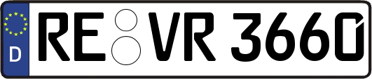 RE-VR3660