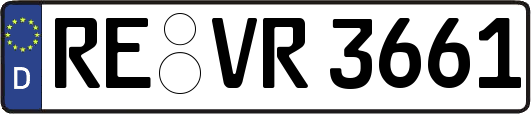 RE-VR3661