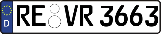 RE-VR3663