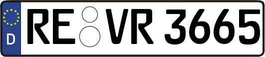 RE-VR3665