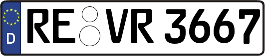 RE-VR3667