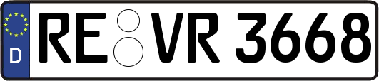 RE-VR3668