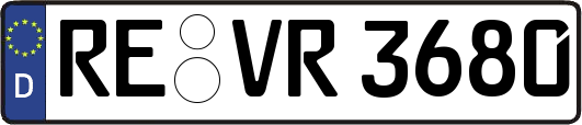 RE-VR3680