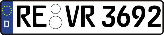 RE-VR3692
