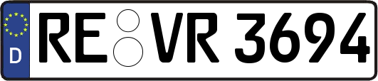 RE-VR3694