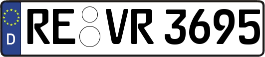 RE-VR3695