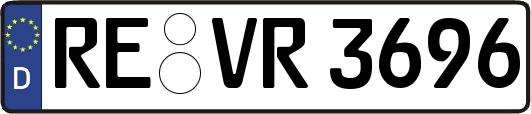 RE-VR3696
