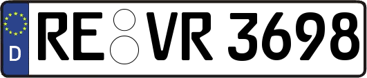 RE-VR3698