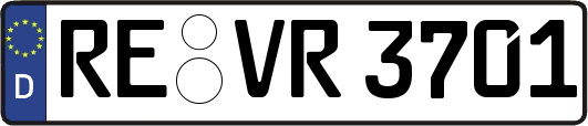 RE-VR3701