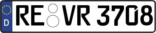 RE-VR3708