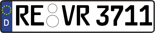 RE-VR3711