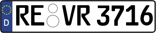 RE-VR3716