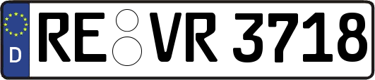 RE-VR3718