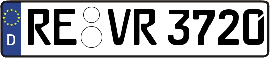 RE-VR3720